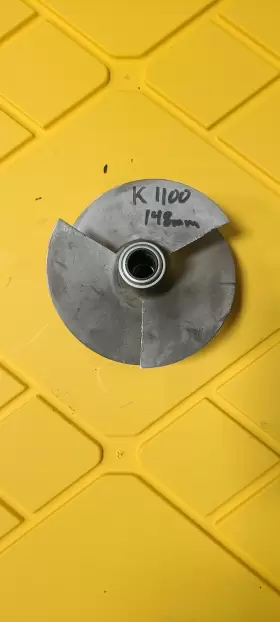 148-900 KAWASAKI Jet Pump Impeller Zxi Jetpump Wear Ring 1100
