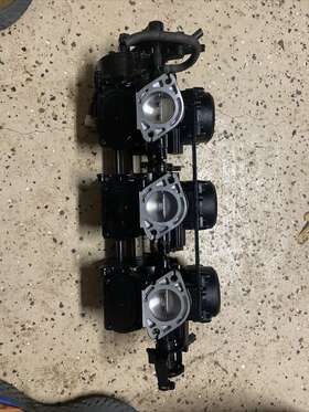 15003-3732 KAWASAKI Jet Ski Carbs Carburetor Stx 900