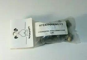 155R0820 KAWASAKI Zxi Motor Mount Hull Bolts 900