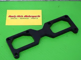 16062-510 KAWASAKI Sbn Mikuni Intake Manifold Carburetor Js #2