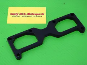 16062-510 KAWASAKI Sbn Mikuni Intake Manifold Carburetor Js #3