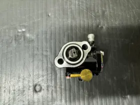 16082-3709 KAWASAKI Oil Injection Pump 300SX #2