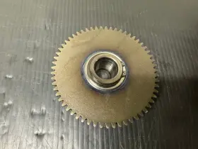 16085-3701 KAWASAKI Starter Clutch Gear JS300 300SX #2