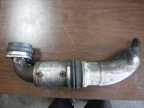 18001-3767 KAWASAKI Sts Exhaust End Cone 750