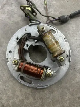 21003-3712 KAWASAKI Ts Stator Magneto X2 Sx 650 #2