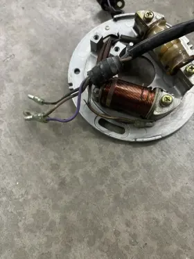 21003-3712 KAWASAKI Ts Stator Magneto X2 Sx 650 #3