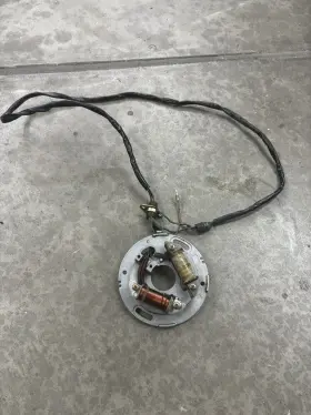 21003-3712 KAWASAKI Ts Stator Magneto X2 Sx 650
