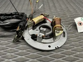 21003-3718 KAWASAKI Standup Jetski Ts Wire Stator Alternator #2