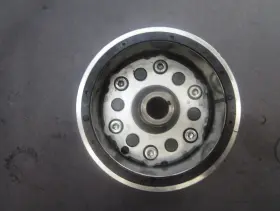 21007-1243 KAWASAKI Flywheel Start Gear KLF400 4X4 Bayou #3