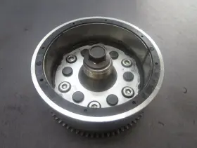 21007-1243 KAWASAKI Flywheel Start Gear KLF400 4X4 Bayou