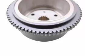 21007-3748 KAWASAKI Ultra Flywheel Magneto 300X #3