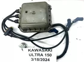 21119-3757 KAWASAKI Cdi Box Jet Ski Ultra Ignition Coil
