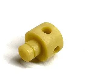 21169-3008 KAWASAKI Nos Choke Shaft Terminal JS550
