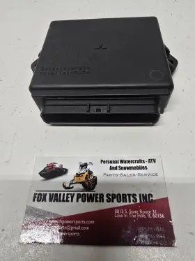 21175-3725 KAWASAKI Ecu Ecm Module Cdi Stx