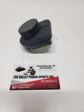 21178-0006 KAWASAKI Jetski Ultra Control Switch Lx