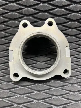 23072-513-9G KAWASAKI Jetski Oil Seal Housing Nos Jet Ski Js #2