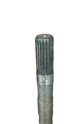 233665913814 KAWASAKI Zxi Drive Shaft Coupler 1100 Stx #2