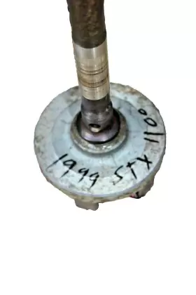 233665913814 KAWASAKI Zxi Drive Shaft Coupler 1100 Stx #3