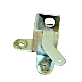 233665913953 KAWASAKI Zxi Jet Ski Steering Cable Bracket 1100 #2