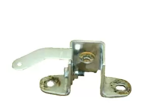 233665913953 KAWASAKI Zxi Jet Ski Steering Cable Bracket 1100 #3