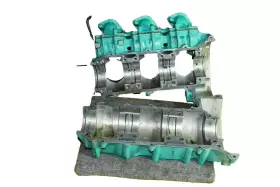 233665914217 KAWASAKI Crank Zxi Sts Engine Block Crankcases #3