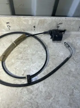 26-4231 KAWASAKI Throttle Cable Trigger 1100 Stx Di