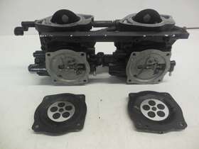 26004-3717 KAWASAKI Sts Carburetors 750