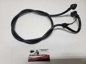 26011-0835 KAWASAKI Jetski Ultra Wire Lead Negative Lx