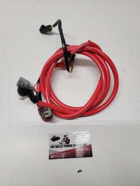 26011-1997 KAWASAKI Jetski Ultra Wire Lead Relay Battery Lx