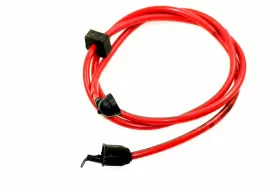 26011-3834 KAWASAKI Wire Lea Sts Lead Starter Battery Pwct #2