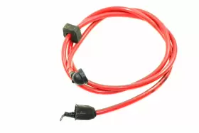 26011-3834 KAWASAKI Wire Lea Sts Lead Starter Battery Pwct #3