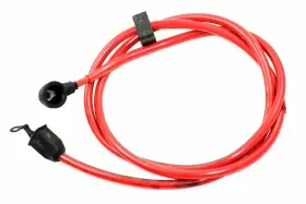 26011-3834 KAWASAKI Wire Lea Sts Lead Starter Battery Pwct