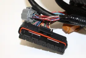 26031-3722 KAWASAKI Electrical Harness Stx #2