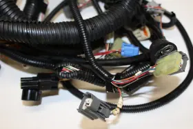26031-3722 KAWASAKI Electrical Harness Stx #3