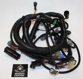 26031-3722 KAWASAKI Electrical Harness Stx