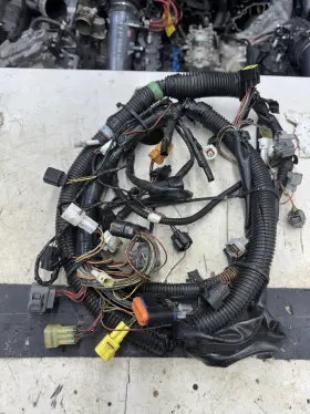 26031-3723 KAWASAKI Ultra Wire Harness Lx