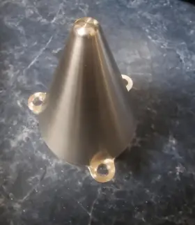 267319692370 KAWASAKI Ultra Jet Pump Cone