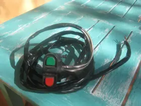 27004-3717 KAWASAKI Start Switch Sx 650