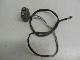 27004-3721 KAWASAKI Start Switch 750