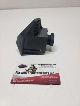 27016-0103 KAWASAKI Jetski Ultra Panel Lock Lx