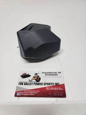 27016-0104 KAWASAKI Jetski Ultra Panel Lh Lock Lx