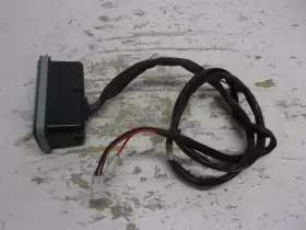 28011-3705 KAWASAKI Jet Ski Xir Fuel Meter Gauge 750 #2