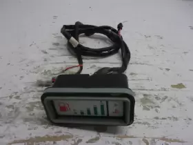 28011-3705 KAWASAKI Jet Ski Xir Fuel Meter Gauge 750