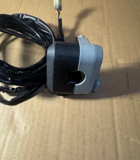 300SX-TS650 KAWASAKI Start Lanyard Kill Switch Engine 750SX #2