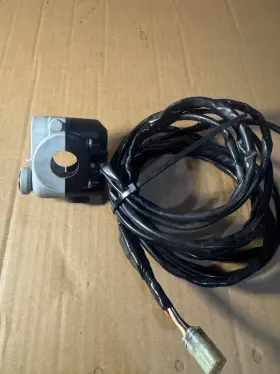 300SX-TS650 KAWASAKI Start Lanyard Kill Switch Engine 750SX #3