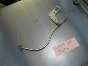 32154-3721 KAWASAKI Ultra Engine Oil Dipstick Tube 250X 260X