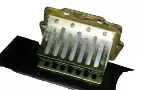 333670877424 KAWASAKI Zxi Intake Reed 750 #2