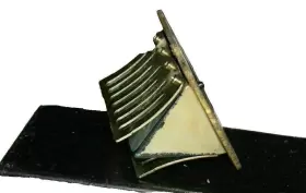 333670877424 KAWASAKI Zxi Intake Reed 750 #3