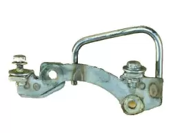 35011-3715 KAWASAKI Jet Ski Zxi Engine Motor Lift Bracket #2