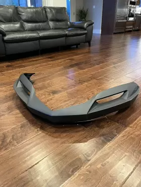39027-0004-6Z KAWASAKI Jetski Ultra Front Bumper Lx #2